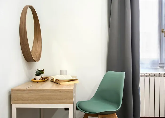 Montebello Style Апартаменты Рим