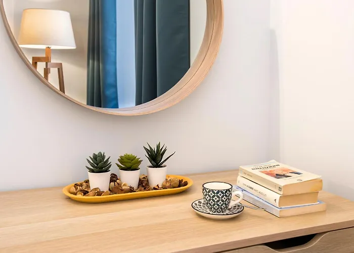 Апартаменты Montebello Style Рим