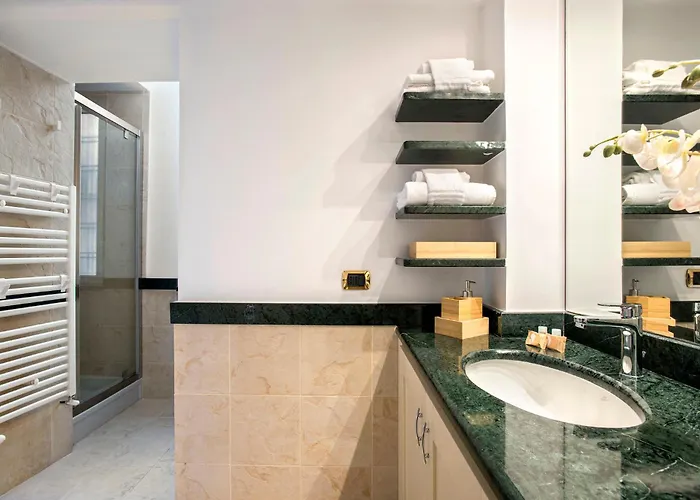 Montebello Style Апартаменты