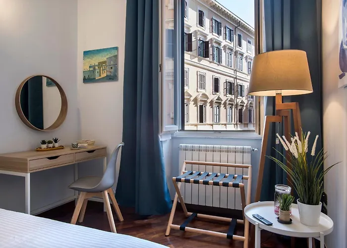 Montebello Style Апартаменты *