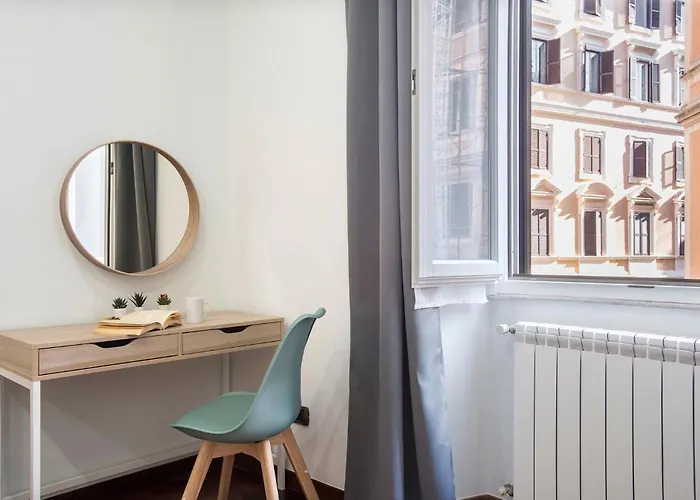 Montebello Style Апартаменты