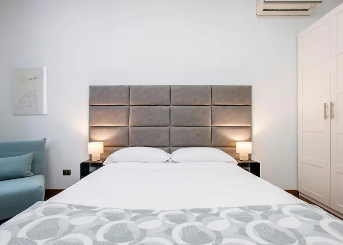 Montebello Style Апартаменты *